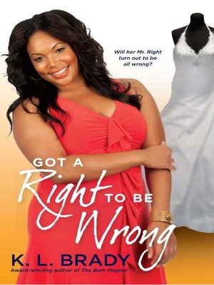 cover image of Got a Right to Be Wrong